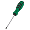 Siegen Pozi Screwdriver #0 x 75mm