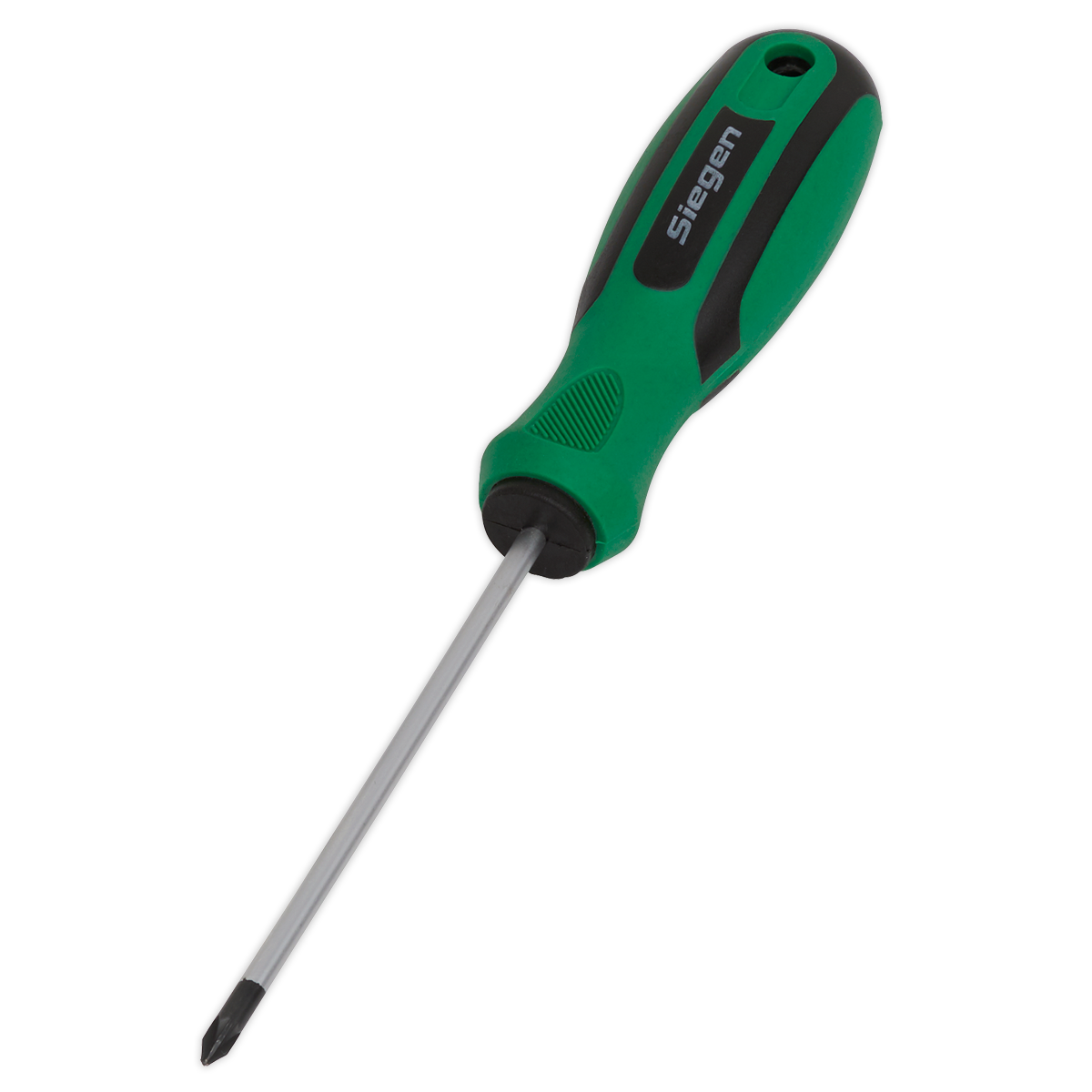 Siegen Pozi Screwdriver #0 x 75mm