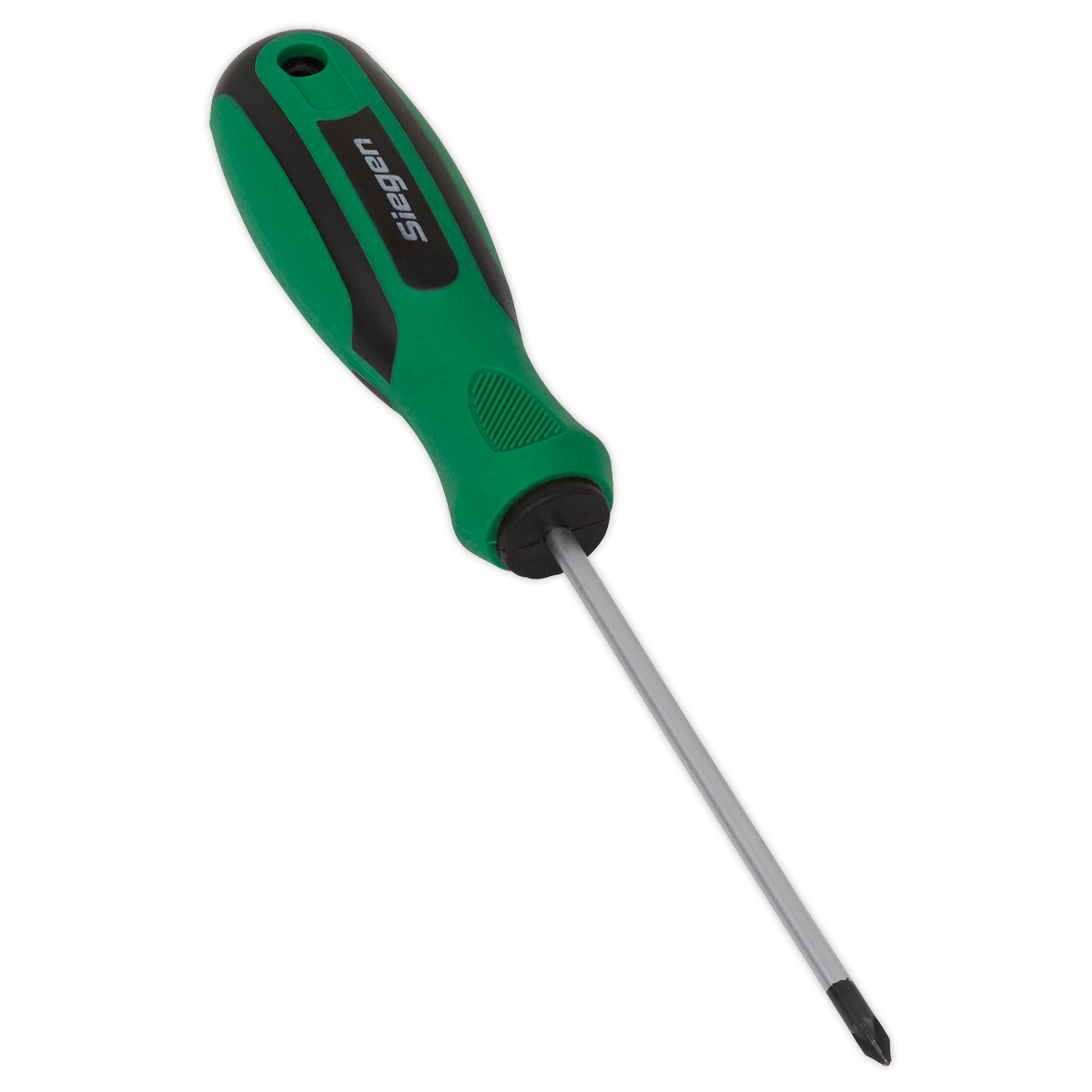 Siegen Pozi Screwdriver #0 x 75mm