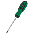 Siegen Pozi Screwdriver #1 x 75mm
