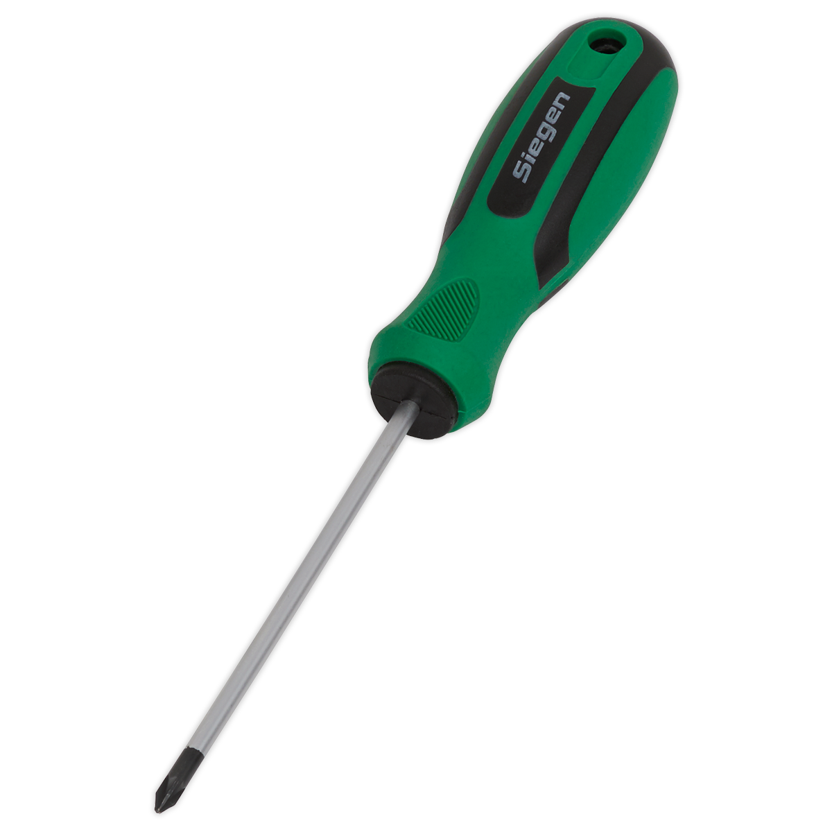 Siegen Pozi Screwdriver #1 x 75mm