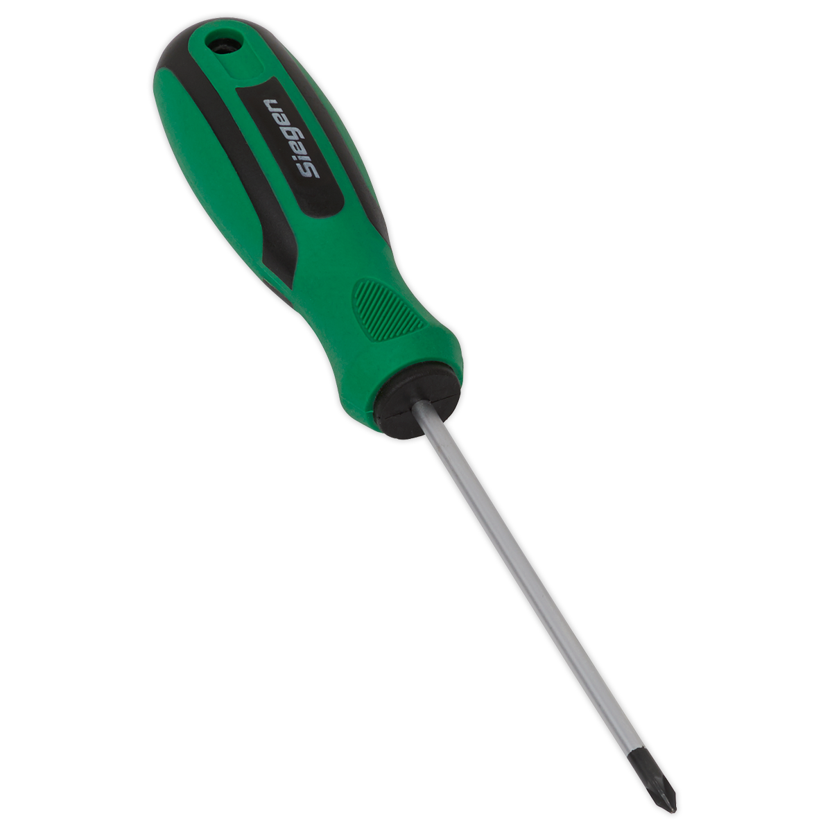 Siegen Pozi Screwdriver #1 x 75mm