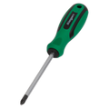 Siegen Pozi Screwdriver #2 x 100mm