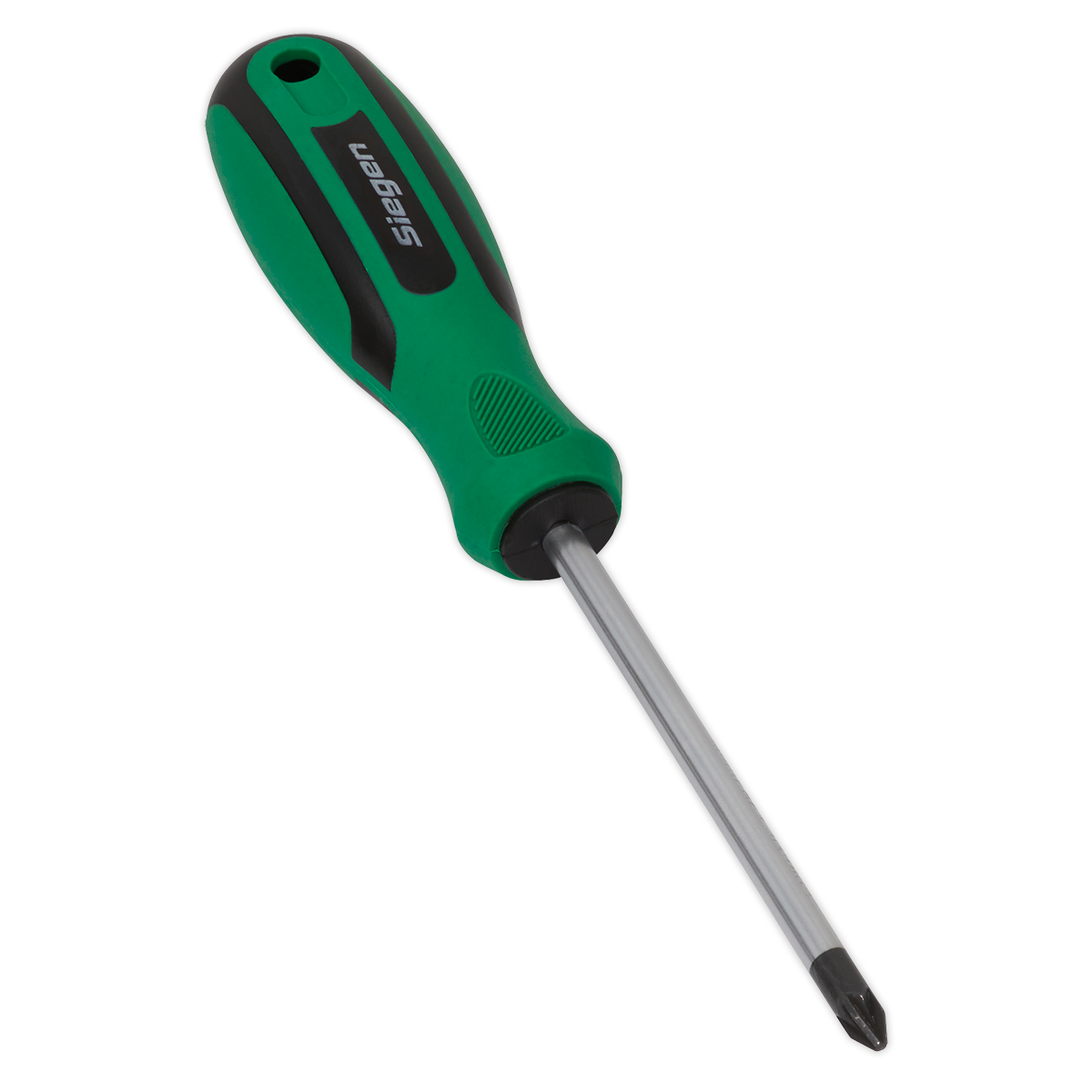 Siegen Pozi Screwdriver #2 x 100mm