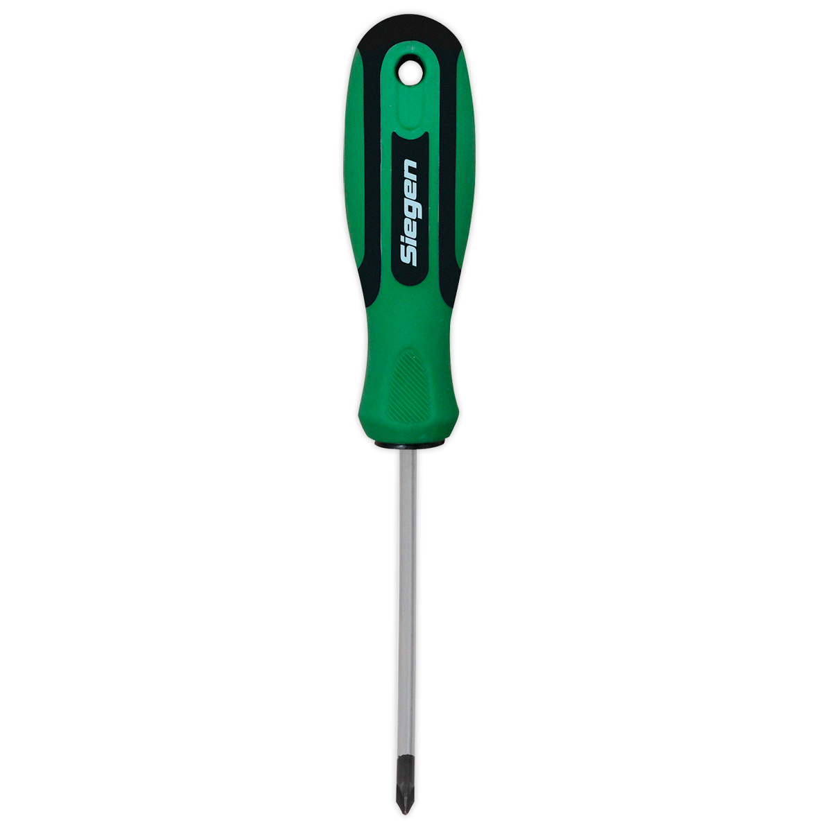 Siegen Pozi Screwdriver #2 x 100mm