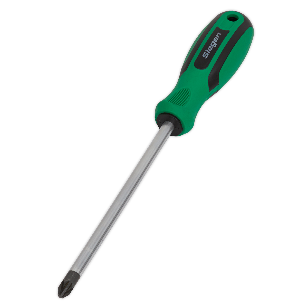 Siegen Pozi Screwdriver #3 x 150mm