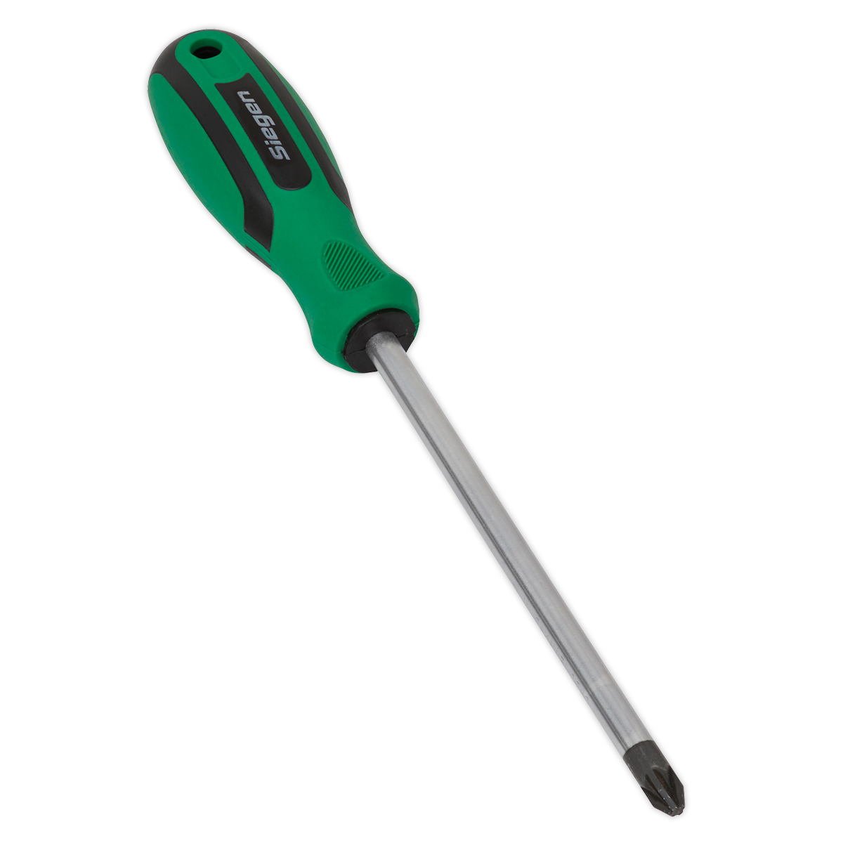 Siegen Pozi Screwdriver #3 x 150mm
