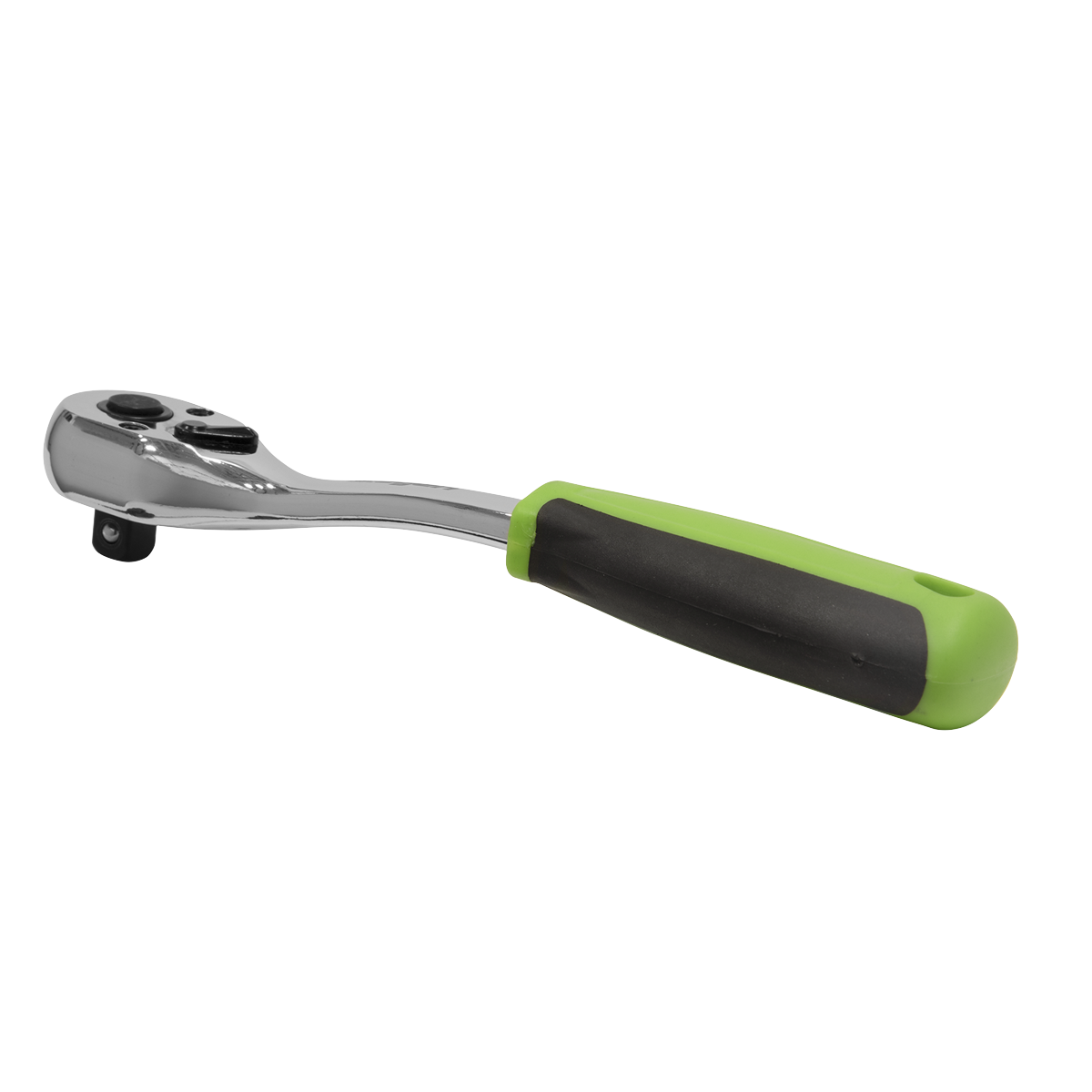 Siegen Offset Ratchet Wrench 3/8"Sq Drive