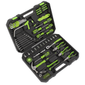 Siegen Tool Kit 84pc