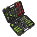 Siegen Tool Kit 73pc