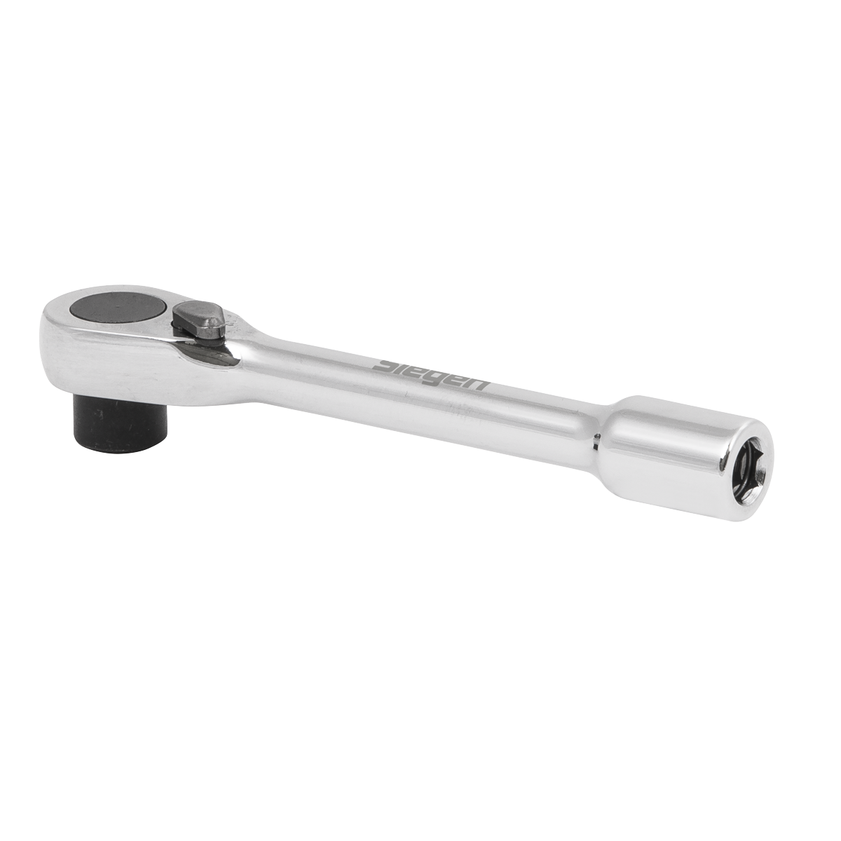Siegen Micro Ratchet Bit Driver 1/4"Hex