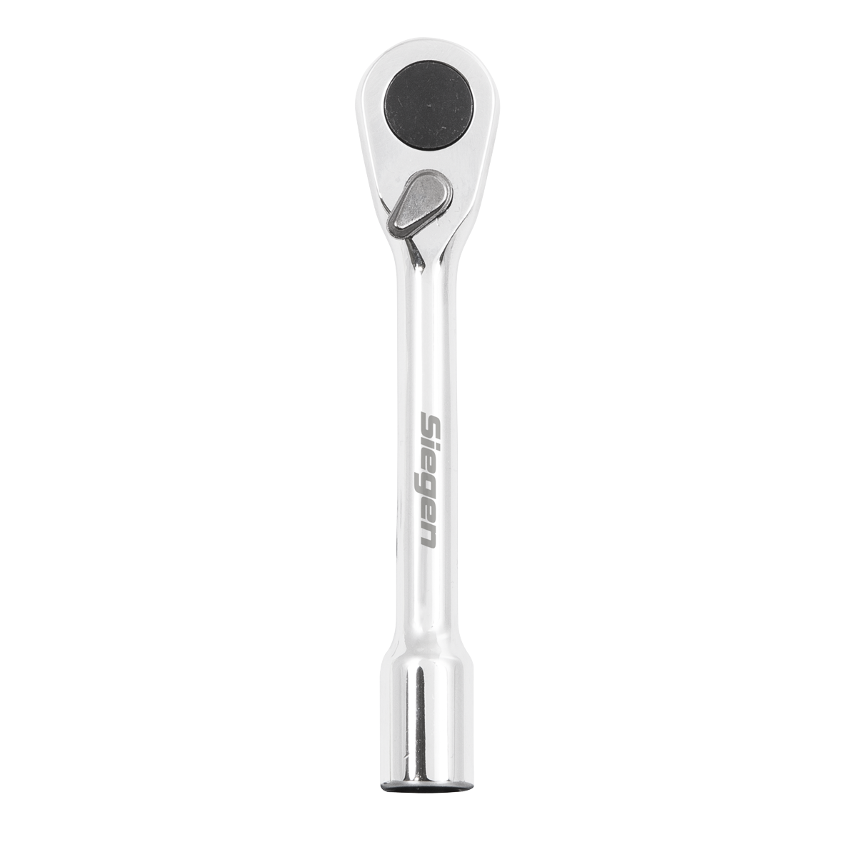 Siegen Micro Ratchet Bit Driver 1/4"Hex