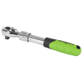 Siegen Extendable Ratchet Wrench 3/8"Sq Drive