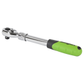 Siegen Extendable Ratchet Wrench 1/2"Sq Drive