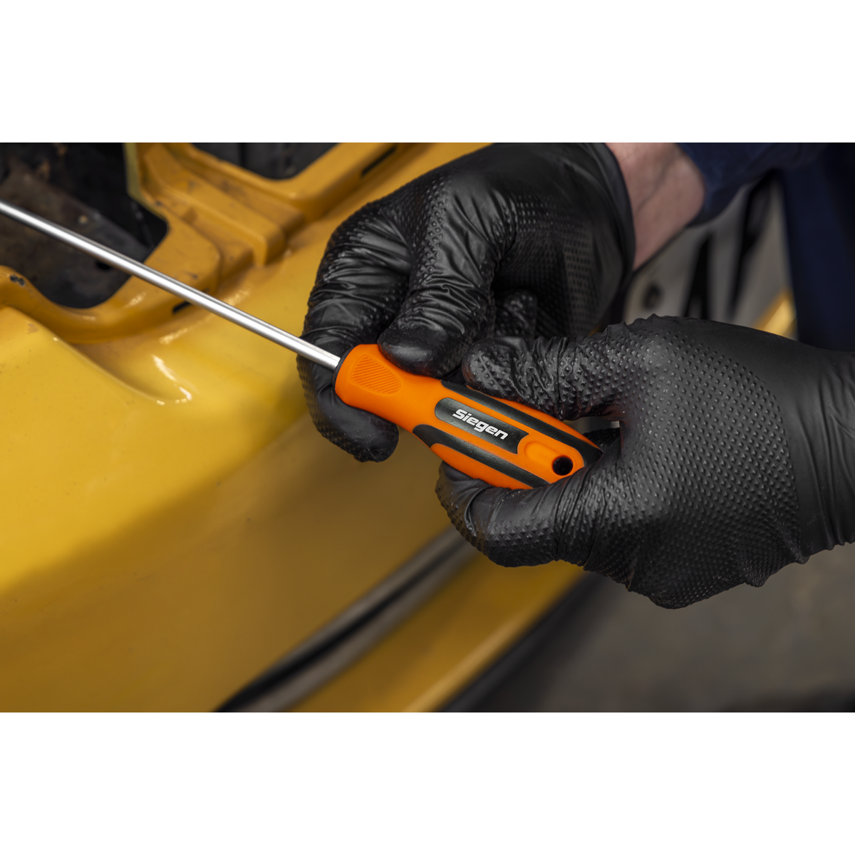 TRX-Star* Long Screwdriver Set 4pc