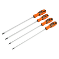 TRX-Star* Long Screwdriver Set 4pc