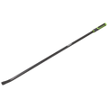Pry Bar Heavy-Duty 1440mm with Hammer Cap 25°