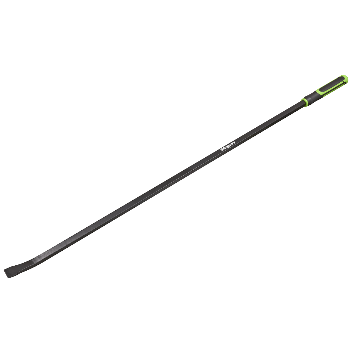 Pry Bar Heavy-Duty 1440mm with Hammer Cap 25°