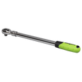 Siegen Extendable Ratchet Wrench 1/2"Sq Drive