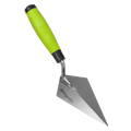 Siegen Pointing Trowel with Soft Grip Handle 150mm