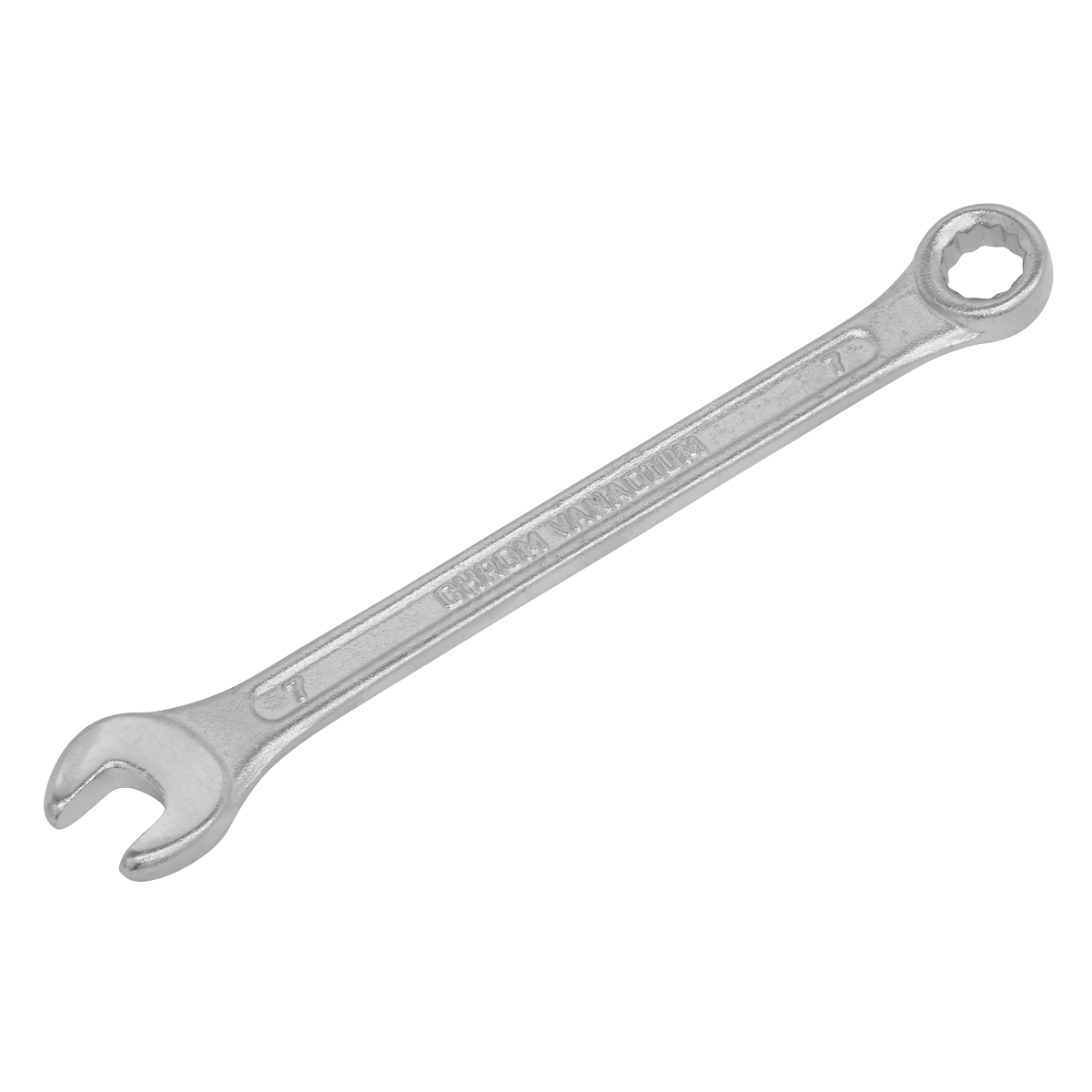 Siegen Combination Spanner 7mm