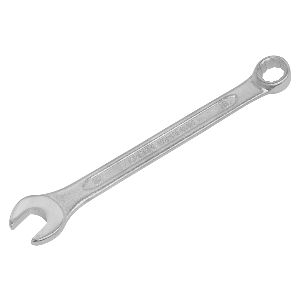 Siegen Combination Spanner 10mm
