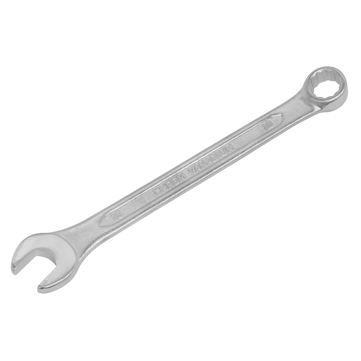 Siegen Combination Spanner 10mm