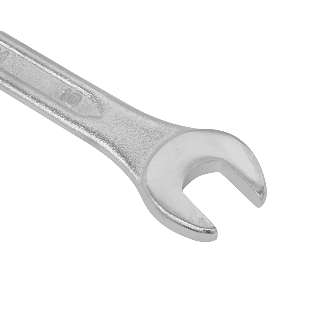 Siegen Combination Spanner 10mm