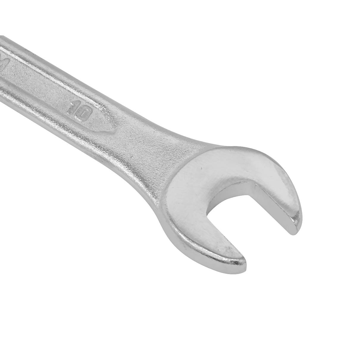 Siegen Combination Spanner 10mm