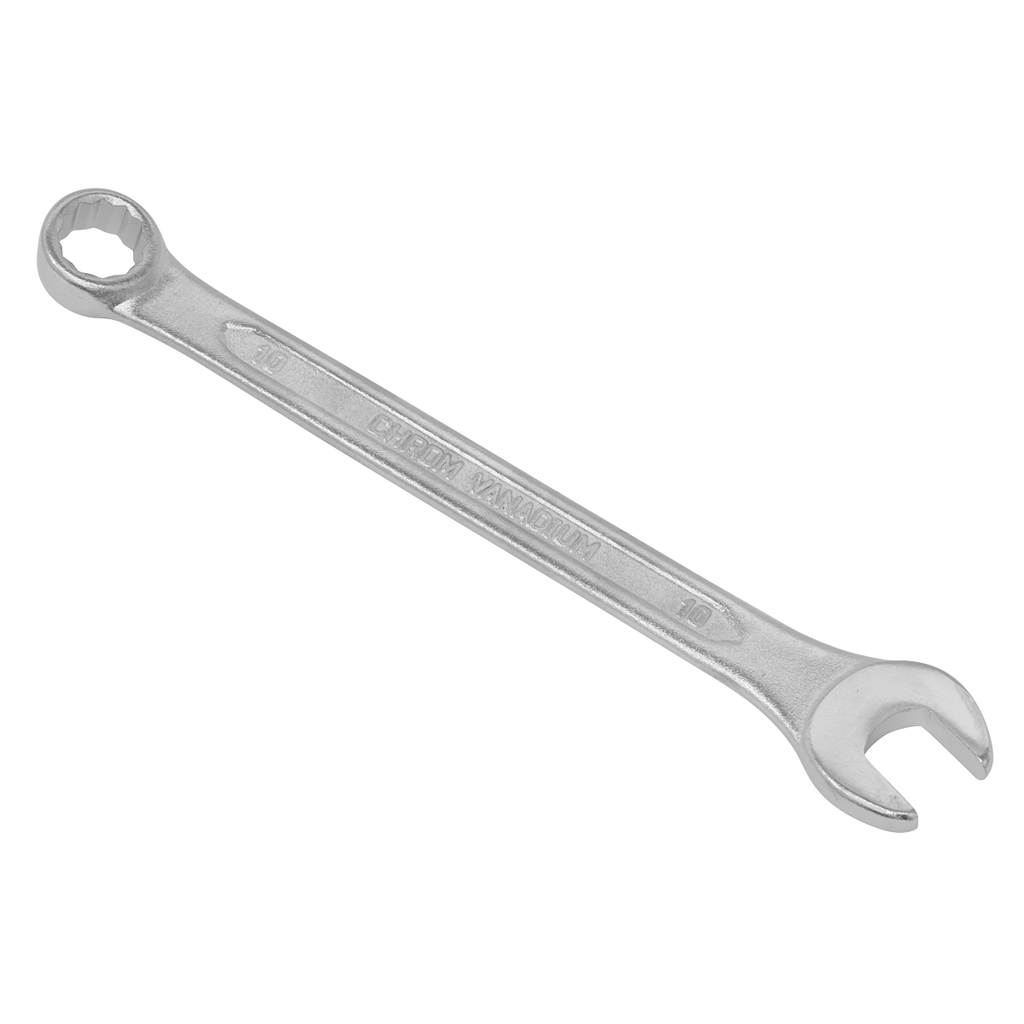 Siegen Combination Spanner 10mm