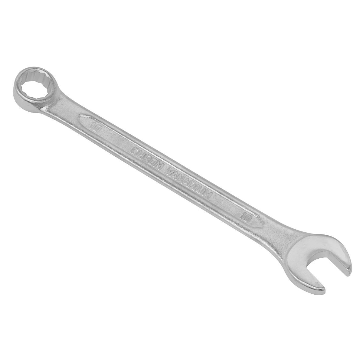 Siegen Combination Spanner 10mm