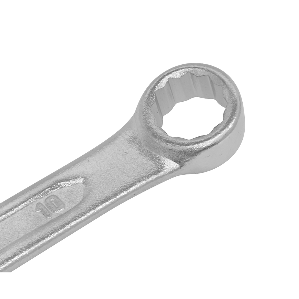 Siegen Combination Spanner 10mm