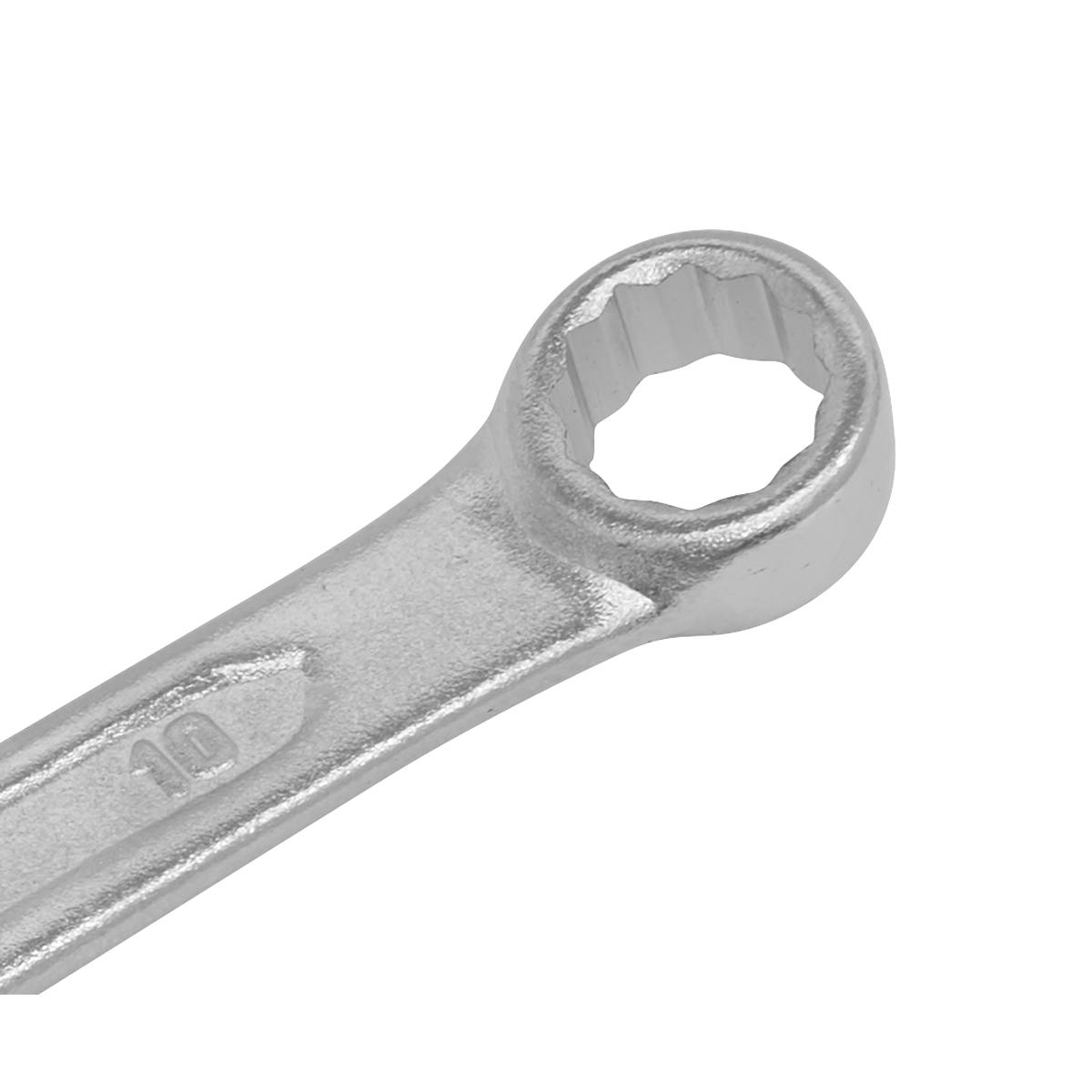 Siegen Combination Spanner 10mm