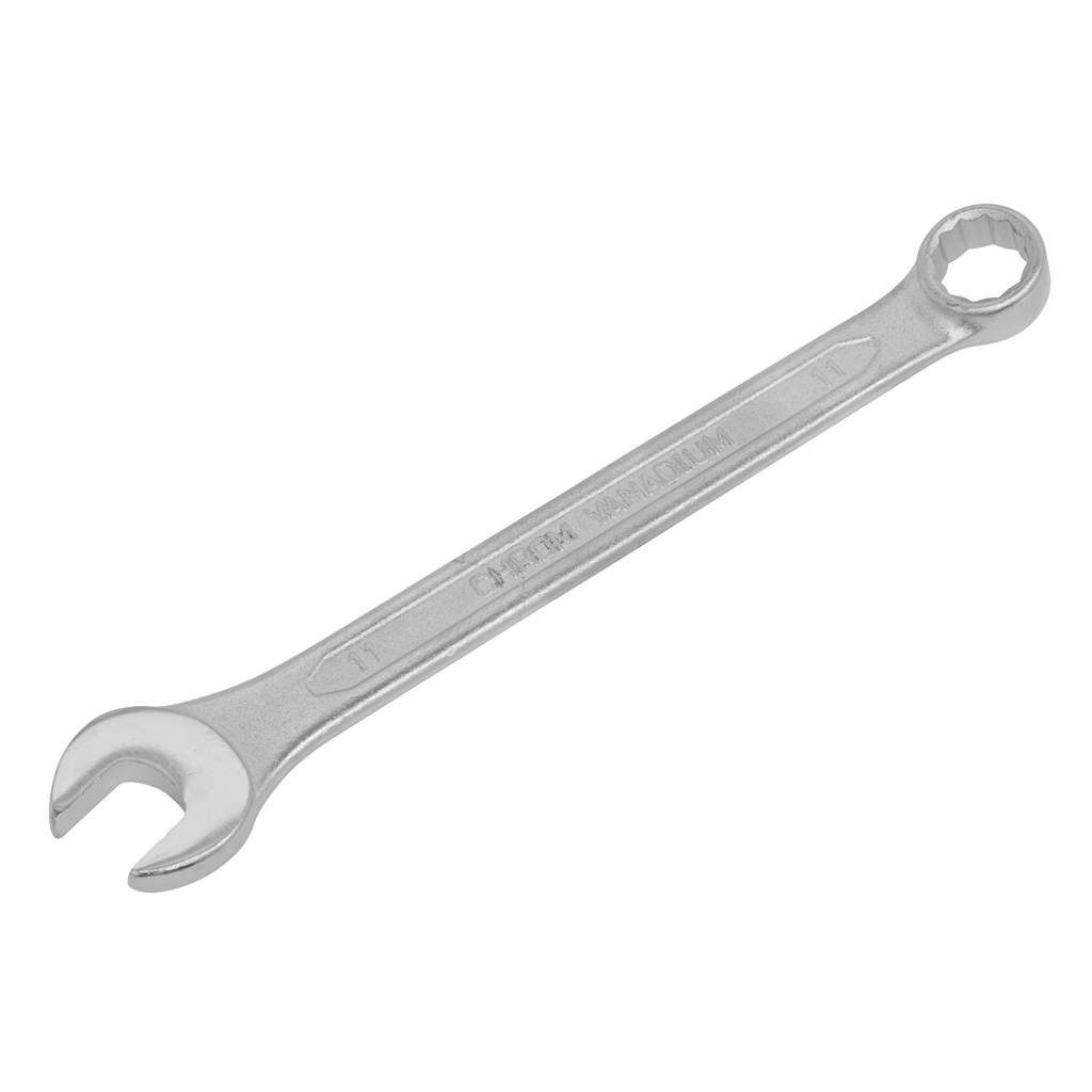 Siegen Combination Spanner 11mm
