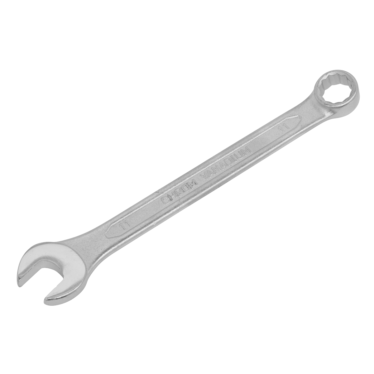 Siegen Combination Spanner 11mm
