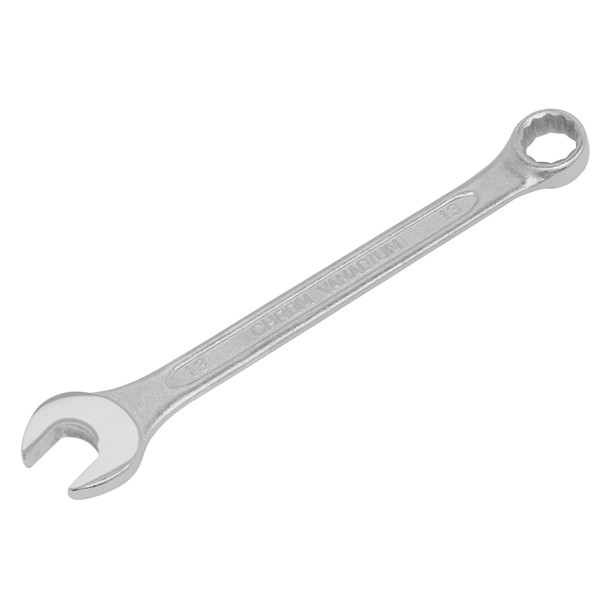 Siegen Combination Spanner 13mm
