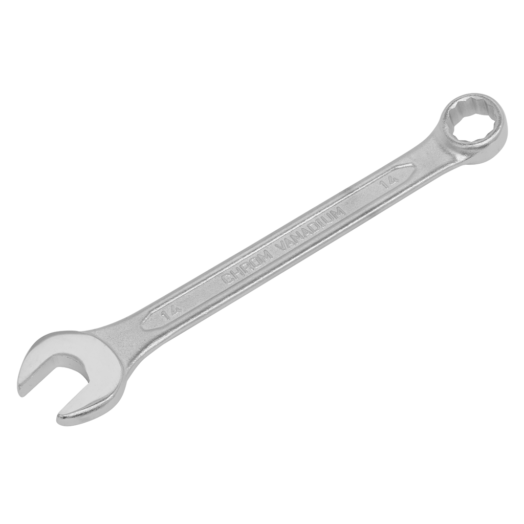 Siegen Combination Spanner 14mm