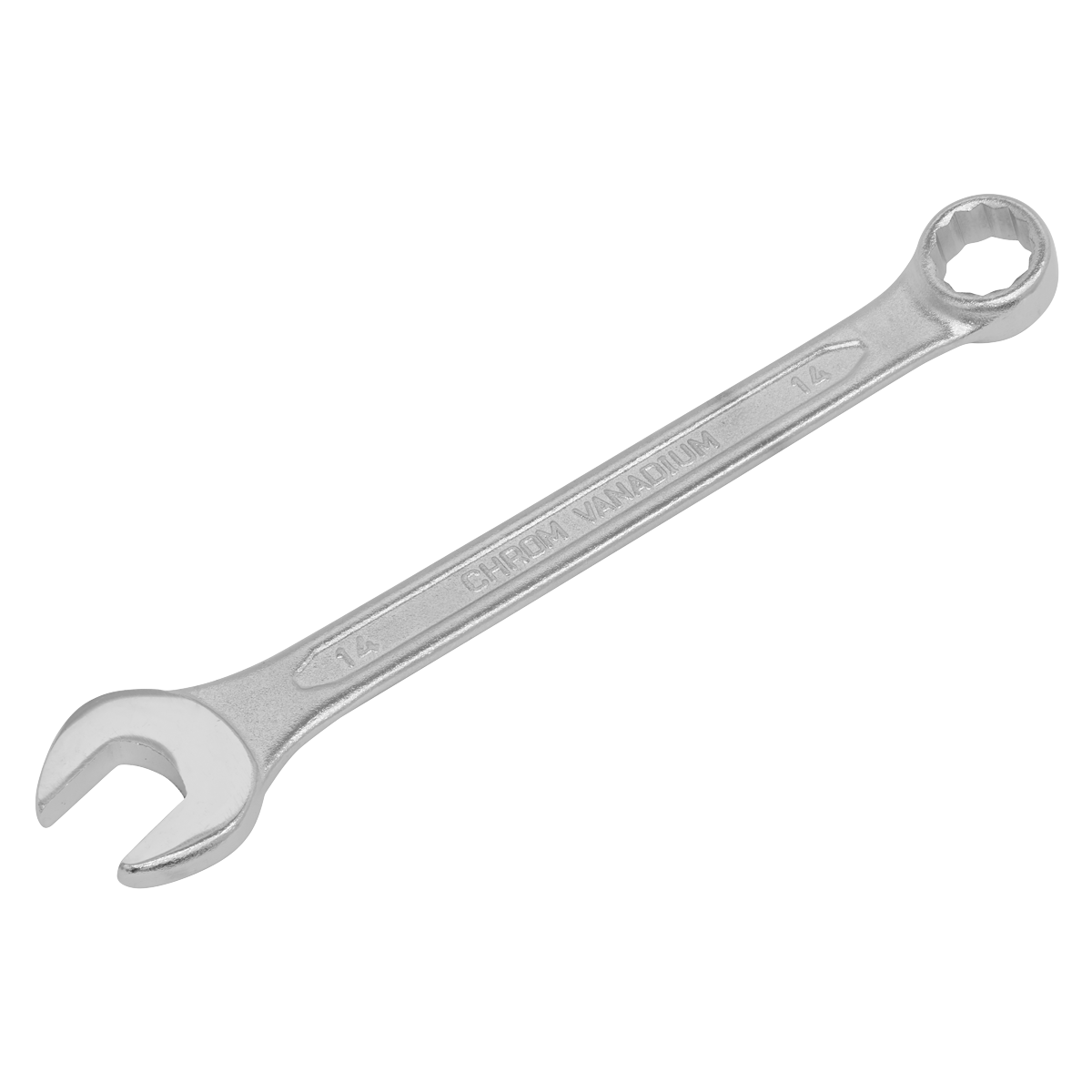 Siegen Combination Spanner 14mm