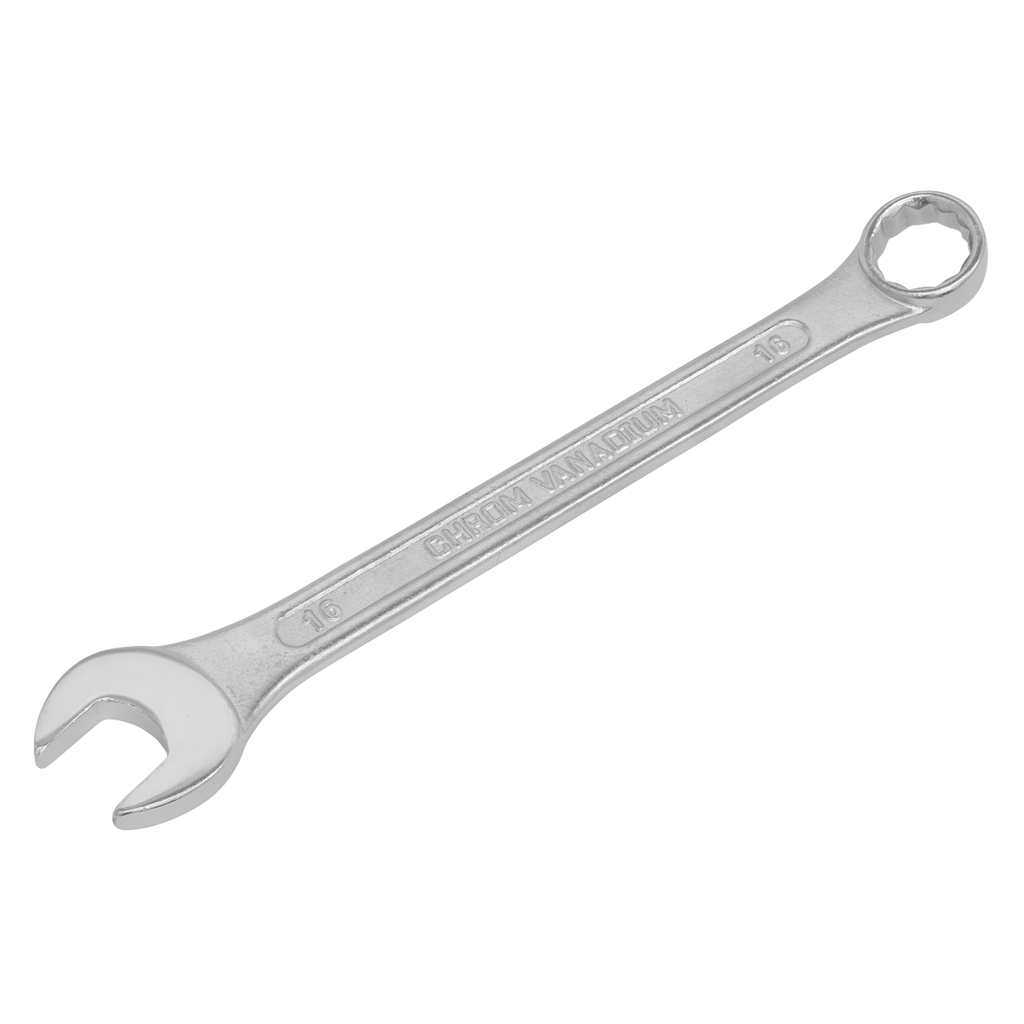 Siegen Combination Spanner 16mm