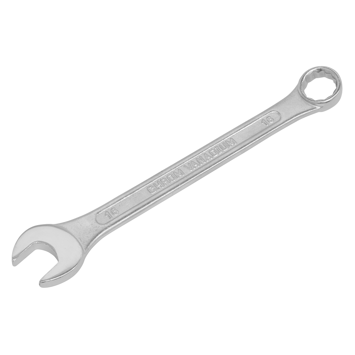 Siegen Combination Spanner 16mm