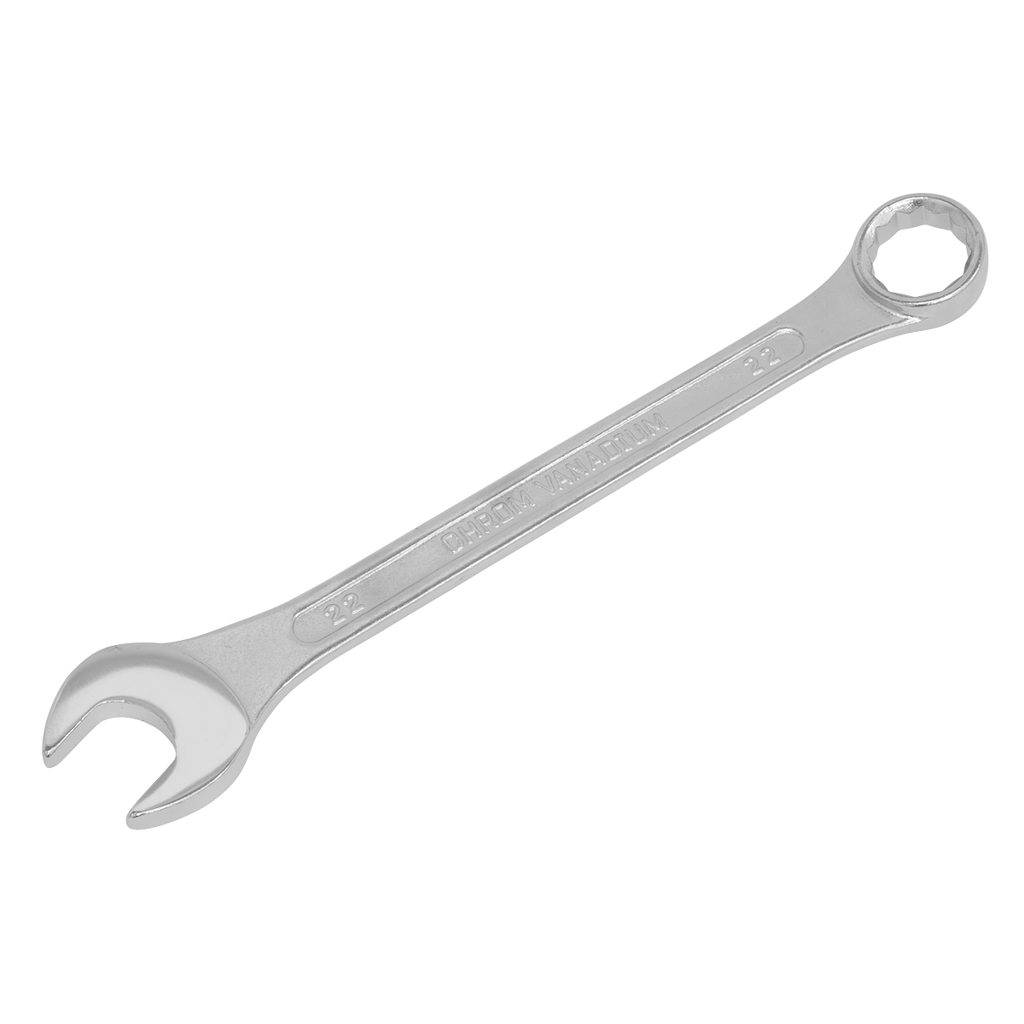 Siegen Combination Spanner 22mm