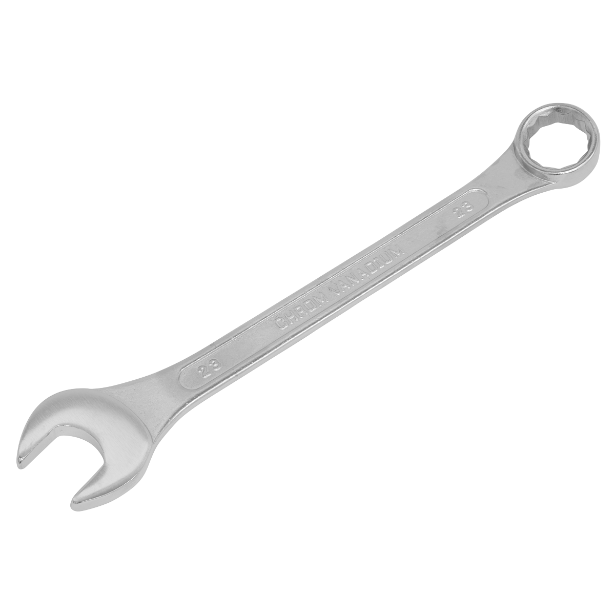 Siegen Combination Spanner 23mm