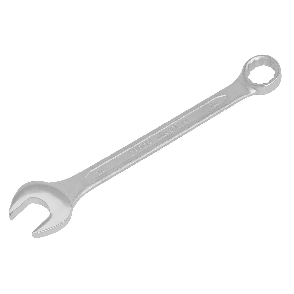Siegen Combination Spanner 24mm