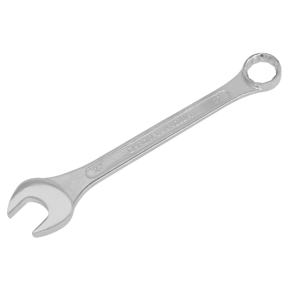 Siegen Combination Spanner 27mm