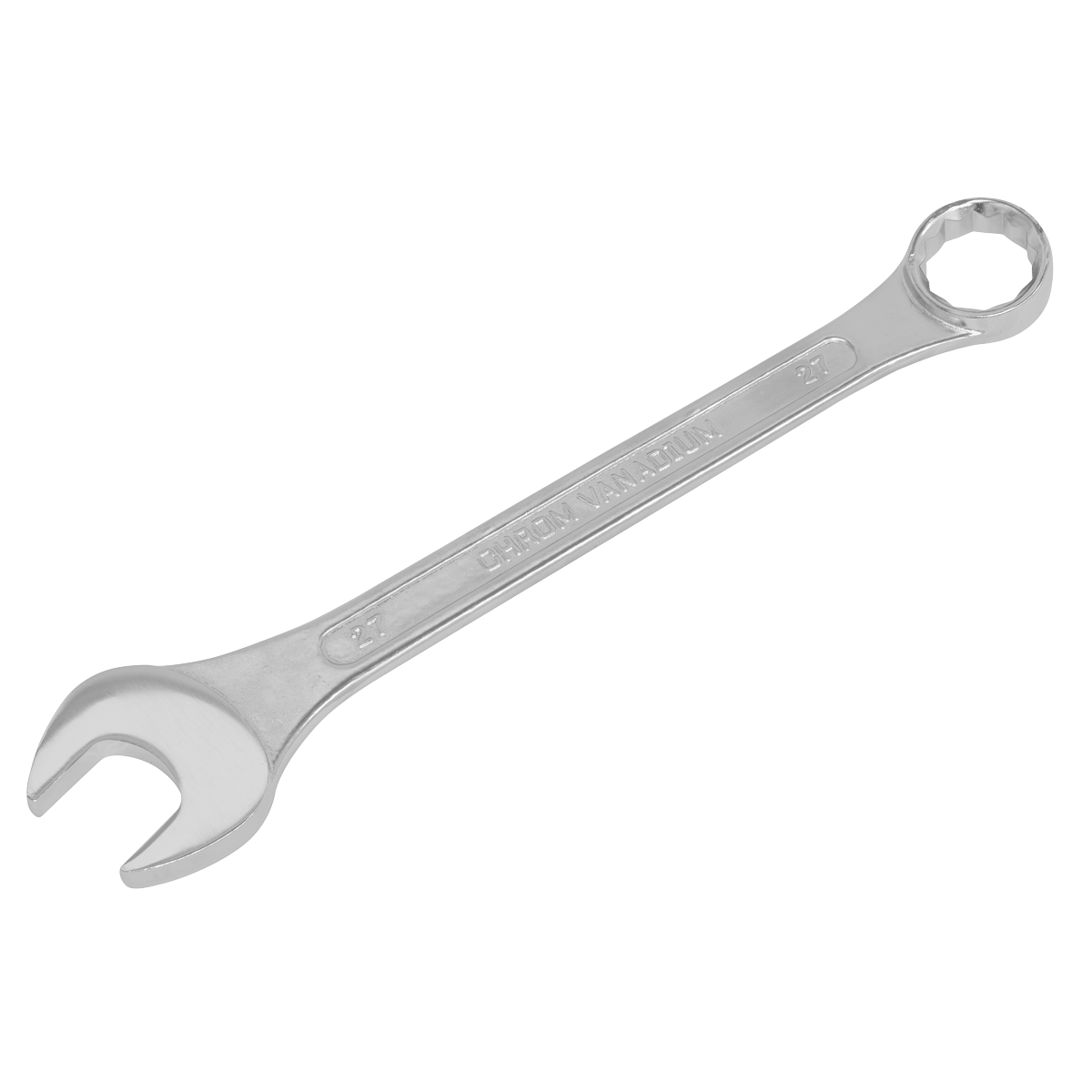 Siegen Combination Spanner 27mm
