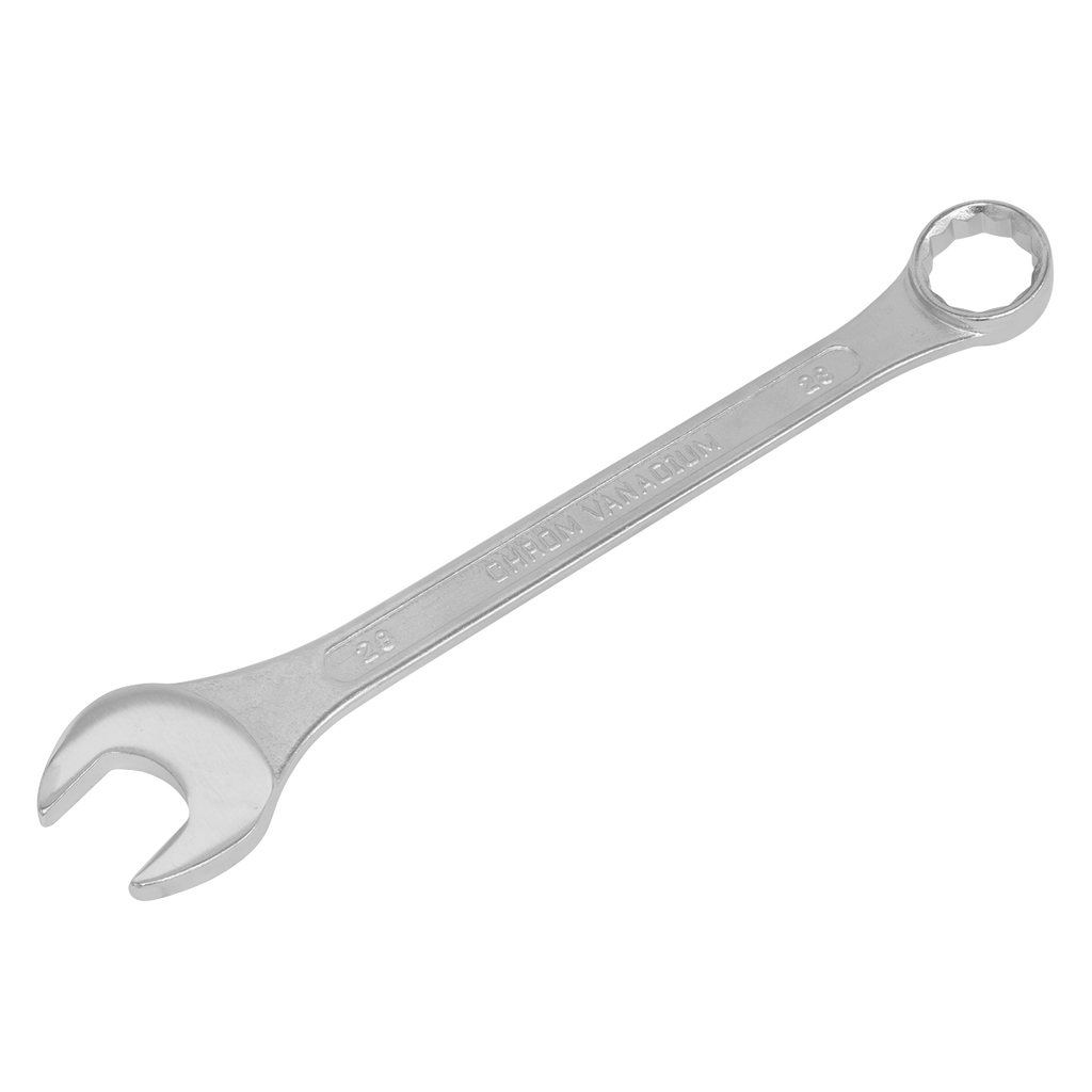 Siegen Combination Spanner 28mm