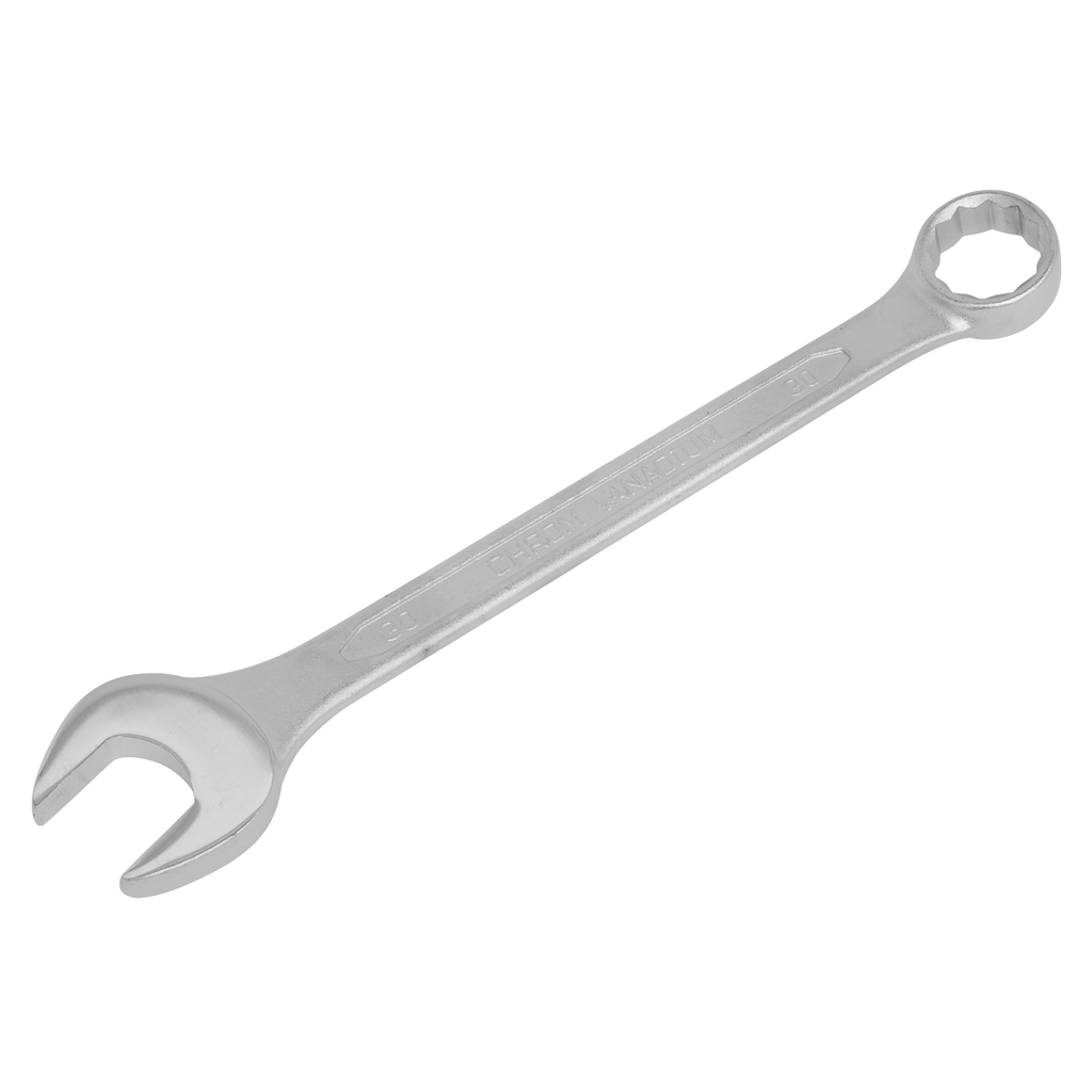 Siegen Combination Spanner 30mm