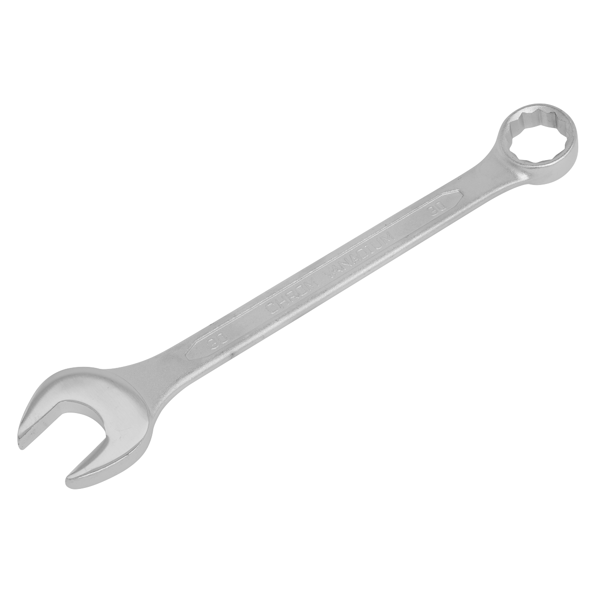 Siegen Combination Spanner 30mm