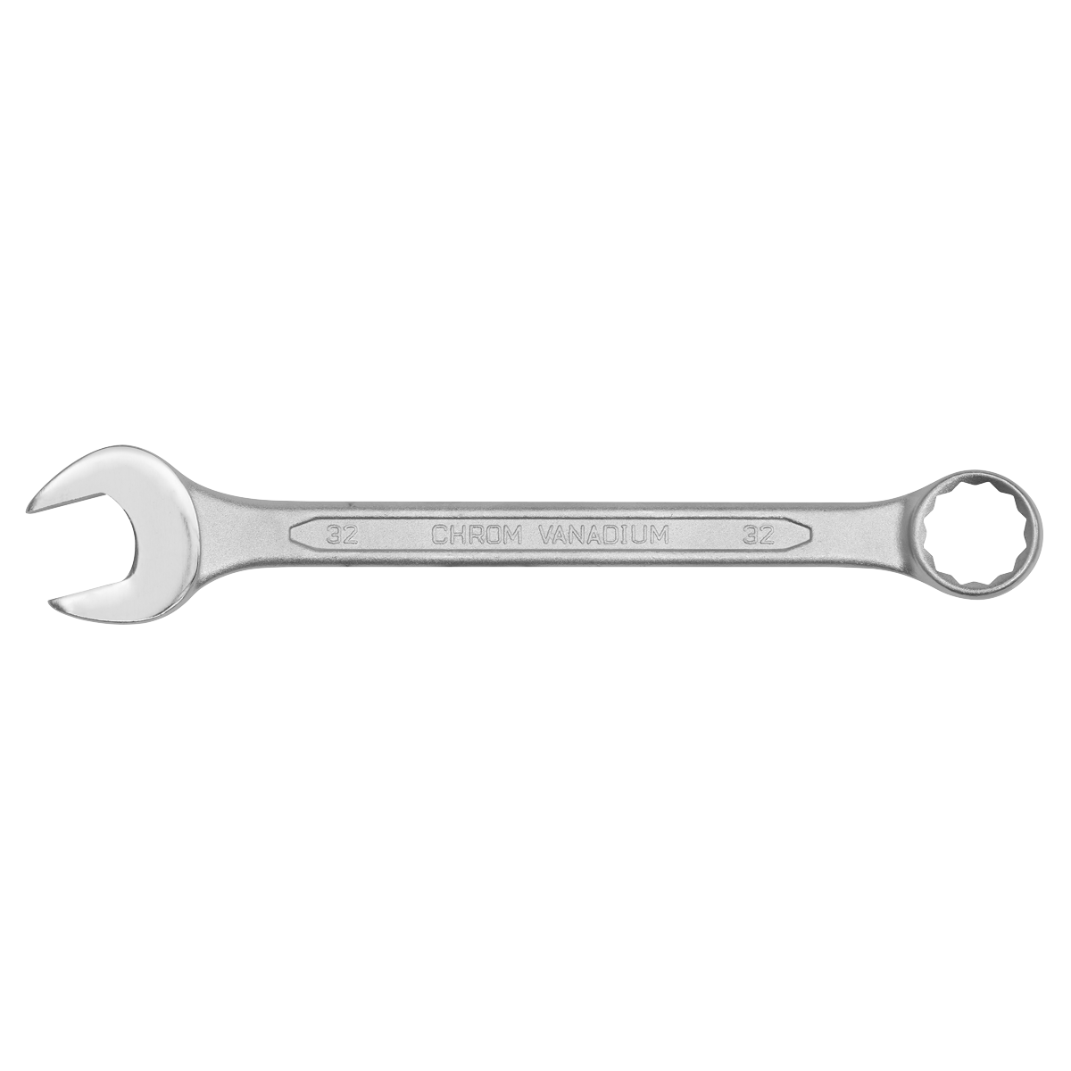 Siegen Combination Spanner 32mm