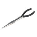Siegen Straight Needle Nose Pliers 275mm